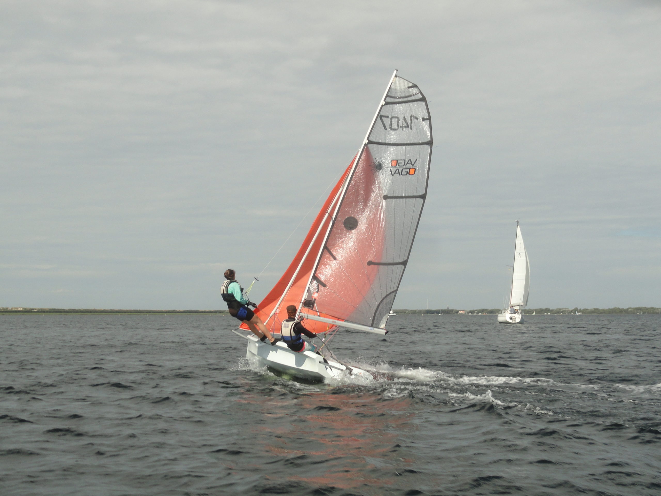Week-end Zélande du 10 au 12 novembre