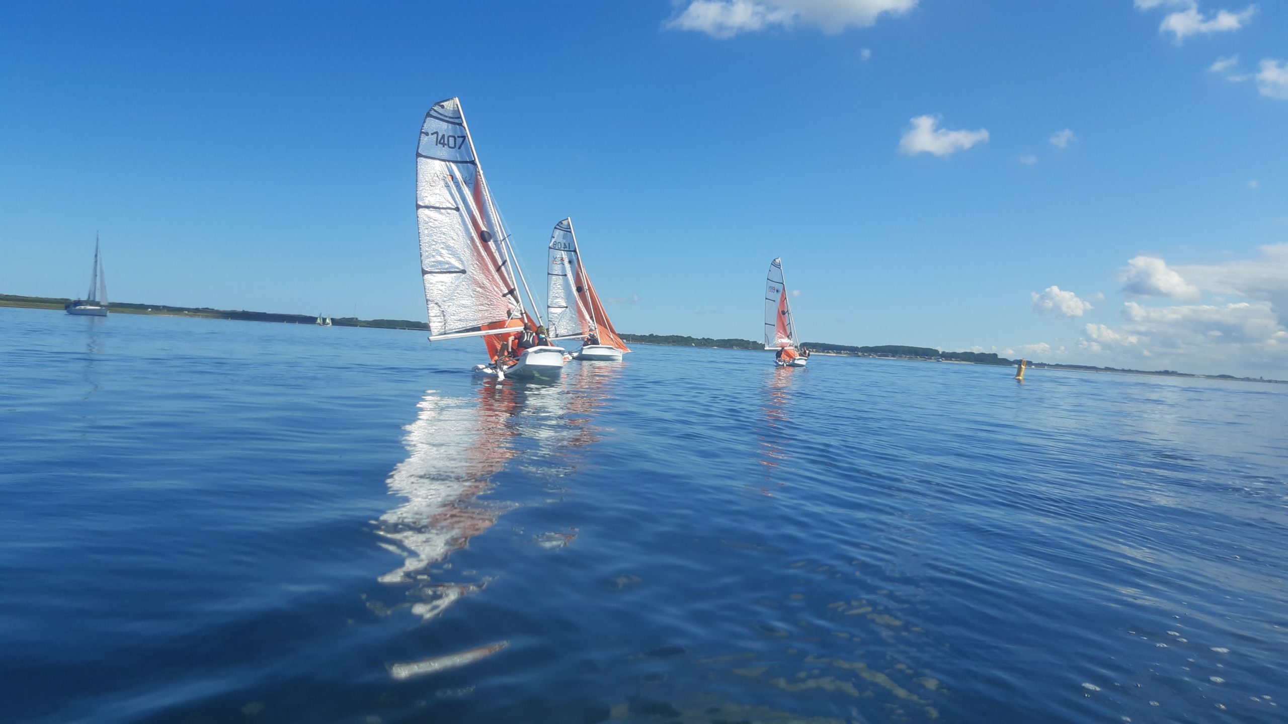 Stage Zélande – 11 au 13 septembre