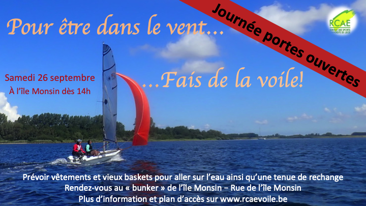 Portes ouvertes 2020