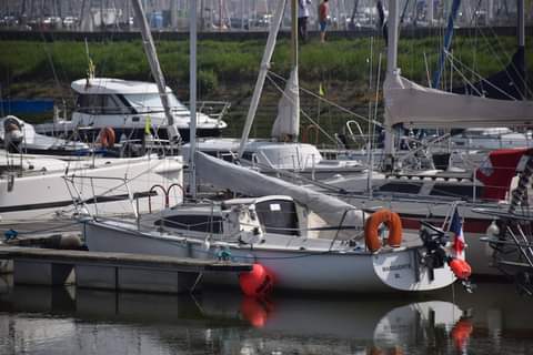 Recherche d&rsquo;équipier